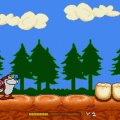 The Ren & Stimpy Show Presents: Stimpy's Invention (Sega Mega Drive) скриншот-4
