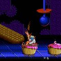 The Ren & Stimpy Show Presents: Stimpy's Invention (Sega Mega Drive) скриншот-5