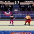 WWF WrestleMania: The Arcade Game (Sega Mega Drive) скриншот-2
