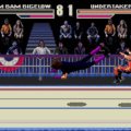 WWF WrestleMania: The Arcade Game (Sega Mega Drive) скриншот-4