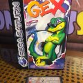 Gex (Sega Saturn) (PAL) (б/у) фото-1