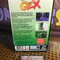 Gex (Sega Saturn) (PAL) (б/у) фото-2