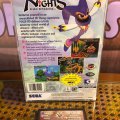 NiGHTS Into Dreams... (б/у) для Sega Saturn