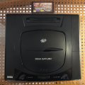 Игровая консоль Sega Saturn (MK-80200-50) (PAL) (б/у) фото-2