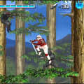 Shinobi Legions (Sega Saturn) скриншот-3
