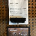 Игровой комплект: камера Go!Cam + EyePet (б/у) для Sony PlayStation Portable