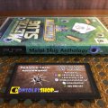 Metal Slug Anthology (б/у) для Sony PlayStation Portable