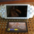 Портативная консоль Sony PlayStation Portable Slim and Lite (б/у) - серая