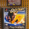 007: The World is Not Enough (PS1) (PAL) (б/у) фото-1