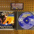 007: The World is Not Enough (б/у) для Sony PlayStation 1