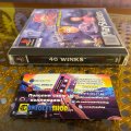 40 Winks: Conquer your Dreams (PS1) (PAL) (б/у) фото-5
