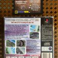 Ace Combat 3: Electrosphere (б/у) для Sony PlayStation 1