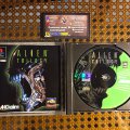 Alien Trilogy (б/у) для Sony PlayStation 1