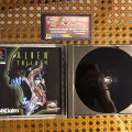 Alien Trilogy (б/у) для Sony PlayStation 1