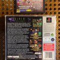 Alien Trilogy (Platinum) (б/у) для Sony PlayStation 1
