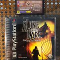 Alone in the Dark: The New Nightmare (б/у) для Sony PlayStation 1