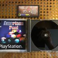 American Pool (б/у) для Sony PlayStation 1