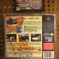 Army Men 3D (PS1) (PAL) (б/у) фото-4