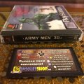 Army Men 3D (PS1) (PAL) (б/у) фото-5