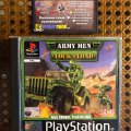 Army Men: Lock 'n' Load (б/у) для Sony PlayStation 1