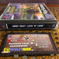 Army Men: Lock 'n' Load (б/у) для Sony PlayStation 1