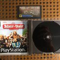 Asterix and Obelix: Take on Caesar (б/у) для Sony PlayStation 1