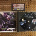 Batman Forever: The Arcade Game (PS1) (PAL) (б/у) фото-2