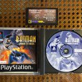 Batman: Gotham City Racer (PS1) (PAL) (б/у) фото-2