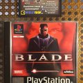 Blade (PS1) (PAL) (б/у) фото-1
