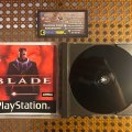 Blade (PS1) (PAL) (б/у) фото-3