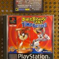 Bugs Bunny & Taz: Time Busters (PS1) (PAL) (б/у) фото-1