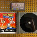 Bugs Bunny & Taz: Time Busters (PS1) (PAL) (б/у) фото-3