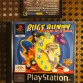 Bugs Bunny: Lost in Time (PS1) (PAL) (б/у) фото-1