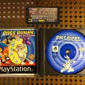 Bugs Bunny: Lost in Time (PS1) (PAL) (б/у) фото-2