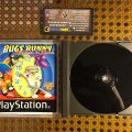 Bugs Bunny: Lost in Time (PS1) (PAL) (б/у) фото-3
