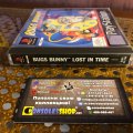 Bugs Bunny: Lost in Time (PS1) (PAL) (б/у) фото-5
