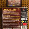 Caesars Palace II (б/у) для Sony PlayStation 1