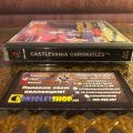 Castlevania Chronicles (PS1) (PAL) (б/у) фото-5