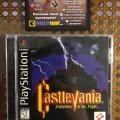 Castlevania: Symphony of the Night (PS1) (NTSC-U) (б/у) фото-1