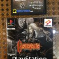 Castlevania: Symphony of the Night (б/у) для Sony PlayStation 1