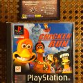 Chicken Run (б/у) для Sony PlayStation 1