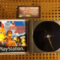 Chicken Run (б/у) для Sony PlayStation 1