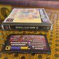 Civilization II (PS1) (PAL) (б/у) фото-5