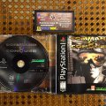 Command & Conquer (б/у) для Sony PlayStation 1