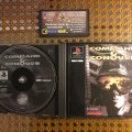 Command & Conquer (PS1) (PAL) (б/у) фото-2