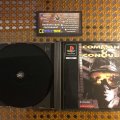 Command & Conquer (PS1) (PAL) (б/у) фото-3