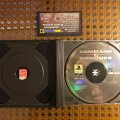 Command & Conquer (PS1) (PAL) (б/у) фото-4