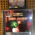 Command & Conquer: Red Alert Platinum (б/у) для Sony PlayStation 1