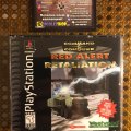 Command & Conquer: Red Alert - Retaliation (PS1) (NTSC-U) (б/у) фото-1