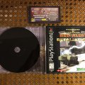 Command & Conquer: Red Alert - Retaliation (PS1) (NTSC-U) (б/у) фото-3